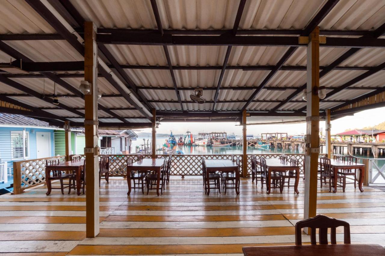 Oyo 1133 Koh Chang Baantalay Resort Exterior photo