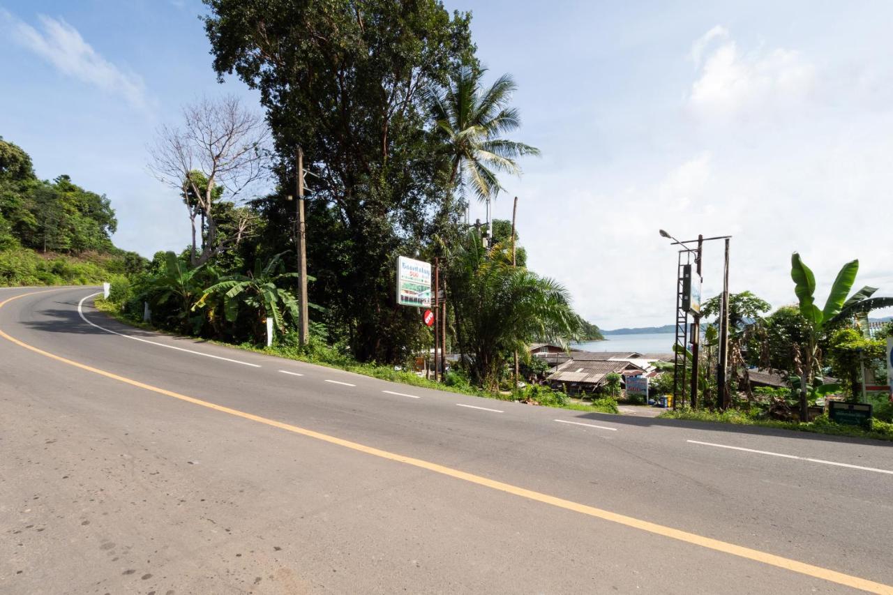 Oyo 1133 Koh Chang Baantalay Resort Exterior photo